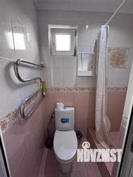 1-к квартира, посуточно, 30м2, 2/2 этаж