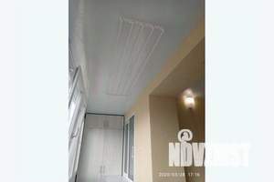 2-к квартира, посуточно, 57м2, 2/5 этаж