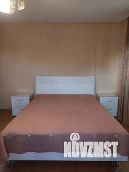 1-к квартира, посуточно, 55м2, 2/2 этаж