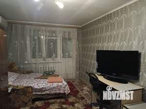 1-к квартира, посуточно, 30м2, 3/5 этаж