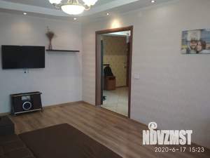 3-к квартира, посуточно, 65м2, 4/5 этаж