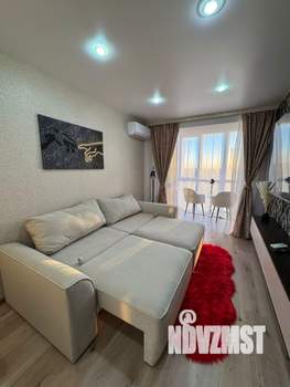 1-к квартира, на длительный срок, 36м2, 8/11 этаж