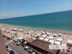 2-к квартира, посуточно, 53м2, 8/9 этаж