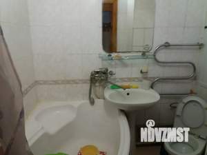 2-к квартира, посуточно, 50м2, 3/5 этаж