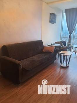 2-к квартира, посуточно, 76м2, 4/6 этаж