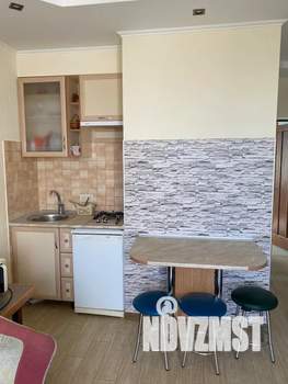 2-к квартира, посуточно, 40м2, 2/3 этаж