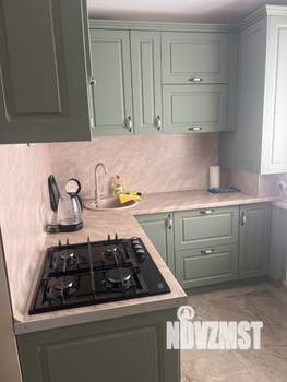 1-к квартира, посуточно, 35м2, 6/10 этаж