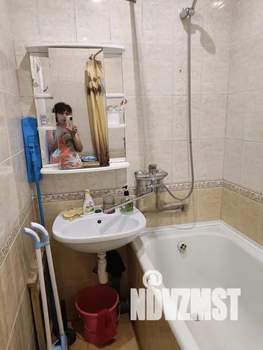 2-к квартира, посуточно, 54м2, 2/2 этаж