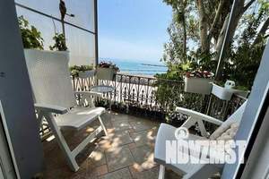 1-к квартира, посуточно, 25м2, 2/2 этаж