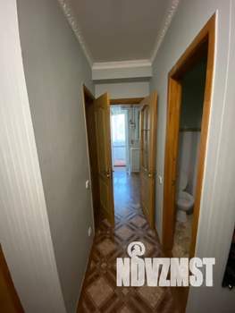 2-к квартира, посуточно, 59м2, 1/5 этаж