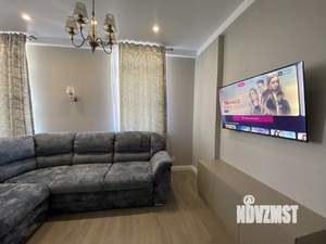 2-к квартира, посуточно, 45м2, 4/5 этаж