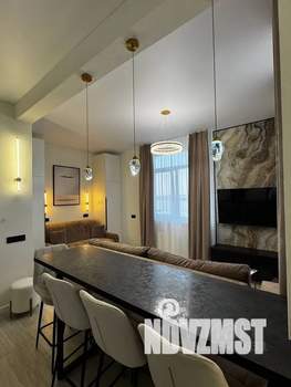 1-к квартира, посуточно, 28м2, 6/9 этаж