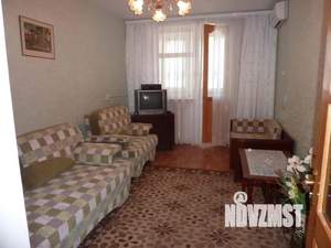2-к квартира, посуточно, 45м2, 9/9 этаж