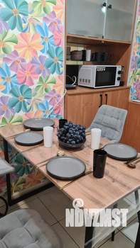 2-к квартира, посуточно, 36м2, 1/2 этаж