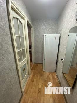 2-к квартира, посуточно, 44м2, 2/4 этаж