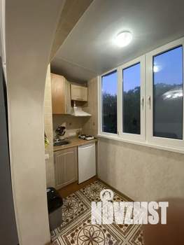 Студия квартира, посуточно, 25м2, 1/5 этаж