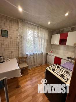 1-к квартира, посуточно, 45м2, 2/5 этаж