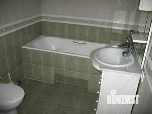 1-к квартира, посуточно, 40м2, 2/5 этаж