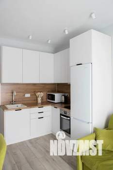 1-к квартира, посуточно, 39м2, 3/5 этаж