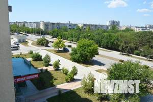 2-к квартира, посуточно, 90м2, 4/5 этаж