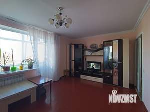 1-к квартира, на длительный срок, 36м2, 4/5 этаж