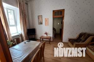 2-к квартира, посуточно, 30м2, 1/1 этаж