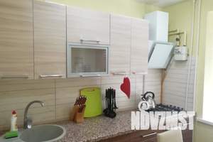 1-к квартира, посуточно, 34м2, 2/5 этаж