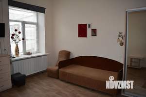 2-к квартира, посуточно, 60м2, 1/1 этаж