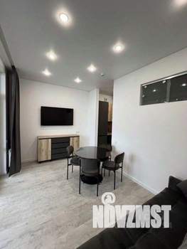 2-к квартира, посуточно, 47м2, 1/1 этаж