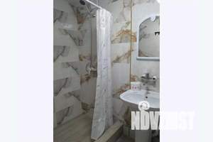 1-к квартира, посуточно, 22м2, 2/2 этаж
