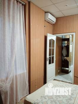 1-к квартира, посуточно, 26м2, 1/5 этаж