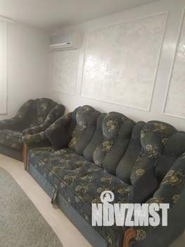 2-к квартира, посуточно, 50м2, 4/9 этаж