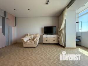 1-к квартира, посуточно, 58м2, 1/1 этаж