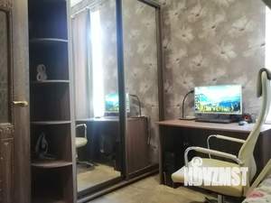 2-к квартира, посуточно, 41м2, 2/3 этаж