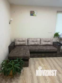 2-к квартира, посуточно, 50м2, 1/1 этаж