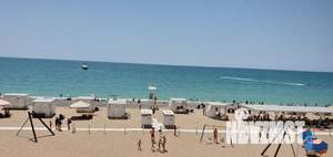 1-к квартира, посуточно, 62м2, 7/9 этаж