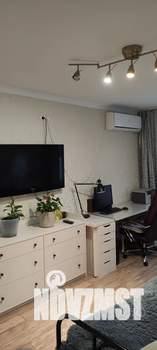 2-к квартира, посуточно, 50м2, 2/5 этаж