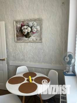 1-к квартира, посуточно, 42м2, 6/9 этаж