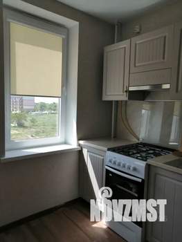 1-к квартира, посуточно, 37м2, 3/9 этаж