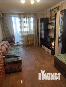 2-к квартира, посуточно, 47м2, 5/5 этаж