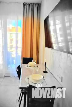 2-к квартира, посуточно, 38м2, 4/5 этаж