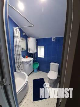 1-к квартира, посуточно, 56м2, 3/3 этаж