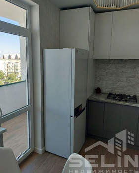 1-к квартира, на длительный срок, 37м2, 6/9 этаж