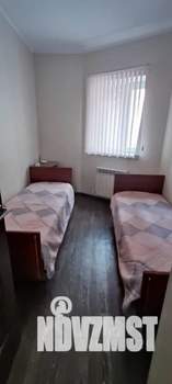 2-к квартира, посуточно, 40м2, 2/2 этаж