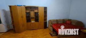 Студия квартира, посуточно, 31м2, 1/3 этаж