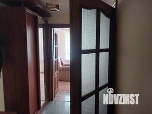 2-к квартира, посуточно, 50м2, 2/5 этаж