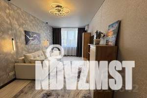 2-к квартира, посуточно, 60м2, 2/8 этаж