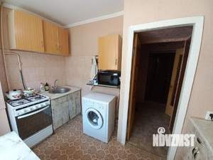1-к квартира, на длительный срок, 31м2, 3/9 этаж