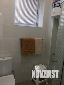 1-к квартира, посуточно, 16м2, 1/3 этаж