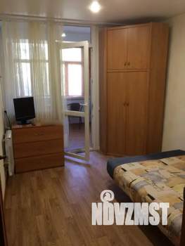 2-к квартира, посуточно, 47м2, 2/5 этаж
